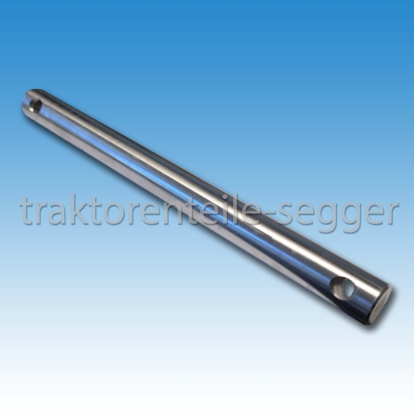 Bremswelle Holder A 15 A 16 A 18